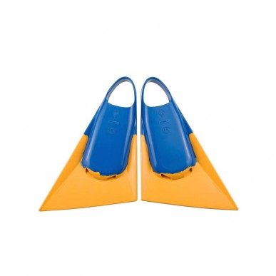 Palmes Alpha - Bodyboard Fins