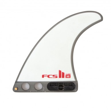 Single FCS 2 - Harley - Longboard Fins