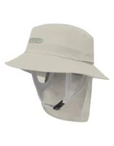 Chapeau FCS - Essential Surf Bucket Hat - Gris