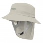 Chapeau FCS - Essential Surf Bucket Hat  - Gris