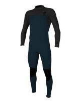  Combinaison O'neill - Hammer 3/2mm Chest Zip - Blue - 2023