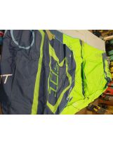 Crazy Fly Tango 10.5m² 
