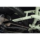 Haibike AllTrail 4 27.5P 2023 - Yamaha PW-ST - 630 wh