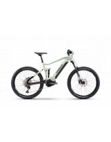 Haibike AllTrail 4 27.5P 2023 - Yamaha PW-ST - 630 wh