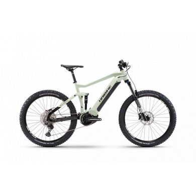 Haibike AllTrail 4 27.5P 2023 - Yamaha PW-ST - 630 wh