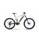 Haibike AllTrail 4 27.5P 2023 - Yamaha PW-ST - 630 wh