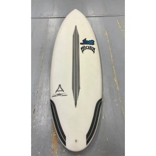 Surf Lost Puddle Jumper 5'9