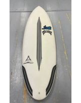 Surf Lost Puddle Jumper 5'9