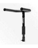 UBCO - Rack de transport Towball Mount