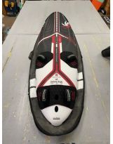 FMX Invictus 98 + Housse - 2022