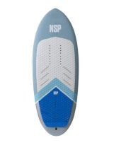 NSP - Surf Foil Kingpin Pro
