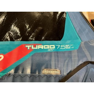 Severn Turbo GT 7.5m² - 2020