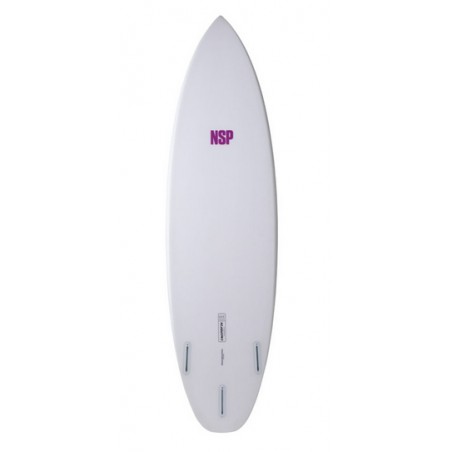 Surf NSP - Chopstix