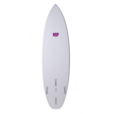 Surf NSP - Chopsticx 