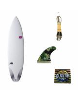 Pack Surf NSP - Chopstix + accessoires