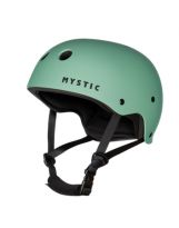 Casque Mystic MK8 - Sea Salt Green