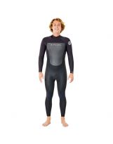 Combinaison Rip Curl - Omega BackZip 4/3