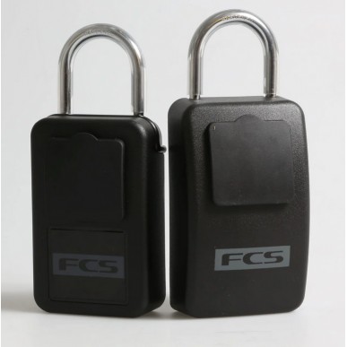 Cadenas Key Lock FCS