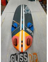 Starboard Isonic 117 - 2018