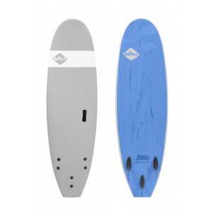Surf Softech - Roller - Grey/Blue