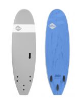 Surf Softech - Roller - Grey/Blue