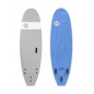 Surf Softech - Roller - Grey/Blue