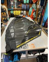 Voile Point 7 ACK Pro 7.1m² - 2021