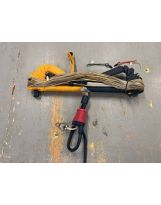 Barre Fone 38-45cm 2019