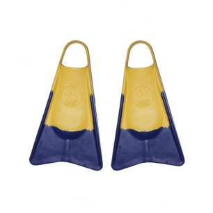 Palmes Arrow V2 - Blue/Yellow