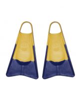 Palmes Arrow V2 - Blue/Yellow