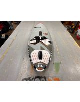 RRD WaveCult 114 V7