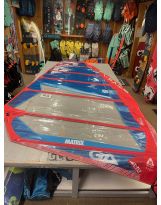GA Sails Matrix 7.7 m² - 2021