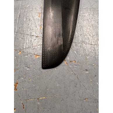 Aileron Chopper Fins 42