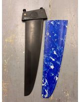 Aileron Chopper Fins 42