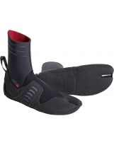 Botillons O'neill - Hyperfreak Fire 3mm - Split Toe Black