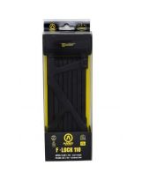 ELWING - Antivol pliable articulé