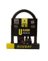 ELWING - Antivol en U alarme