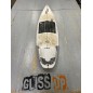 Surf UWL The Trooper 5'10 - Front Pad
