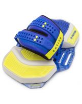 Pads et straps Duotone Entity - 2024