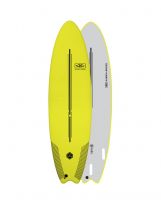 Surf Ocean and Earth - EZI Rider 7'0