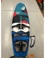 FANATIC Freewave 115L 2019 + ailerons MFC