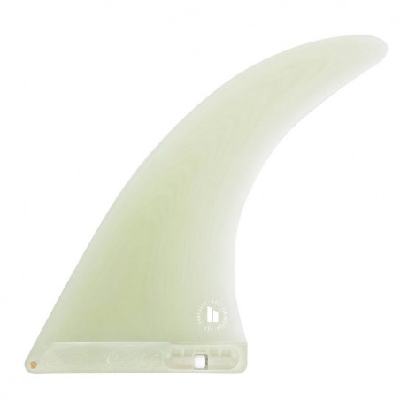 Single FCS 2 - Clique PG - Longboard Fins