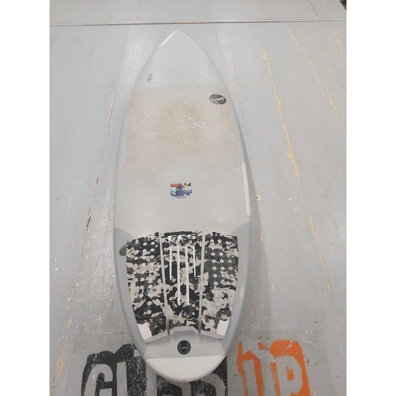 Surf NSP Hybrid 5'9 2018