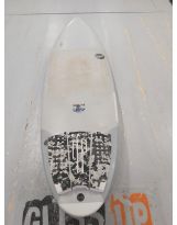 Surf NSP Hybrid 5'9 2018