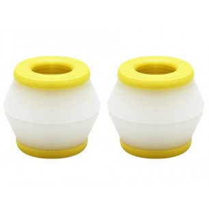 Bushings Bones Medium Yellow