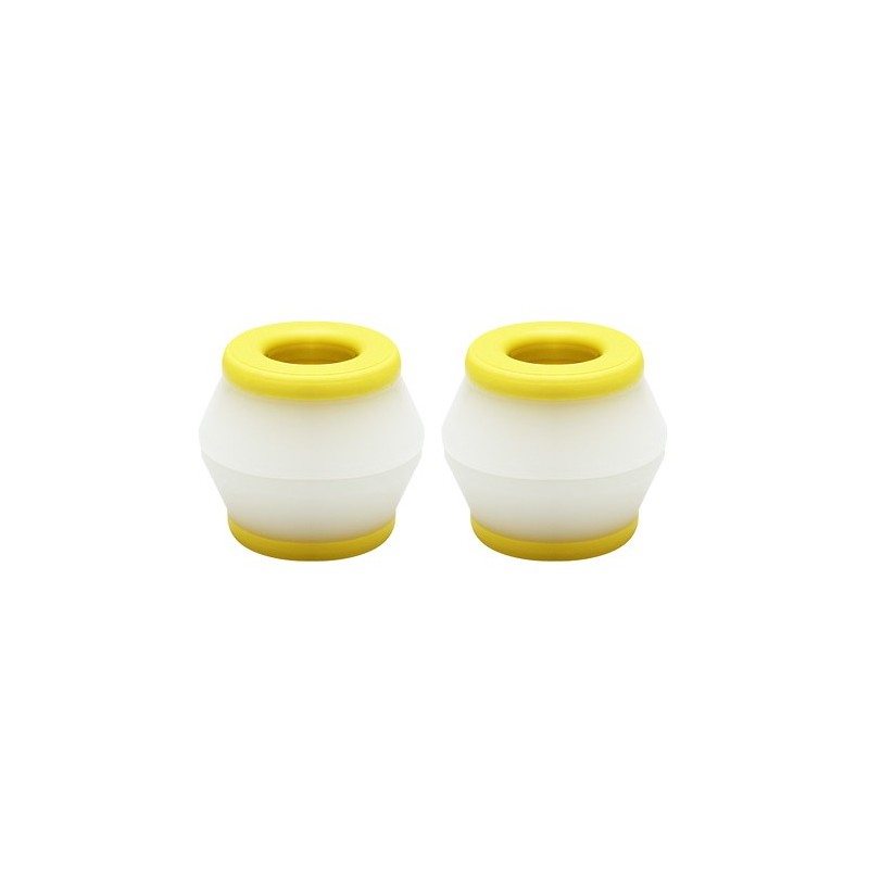 Bushings Bones Medium Yellow