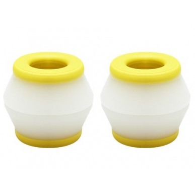 Bushings Bones Medium Yellow