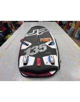JP Australia Hydro Foil Pro Edition 135