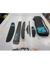 Foil Zeeko Bullet Carbon 