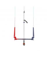 Barre Duotone - Trust Bar Quad Control - 2024